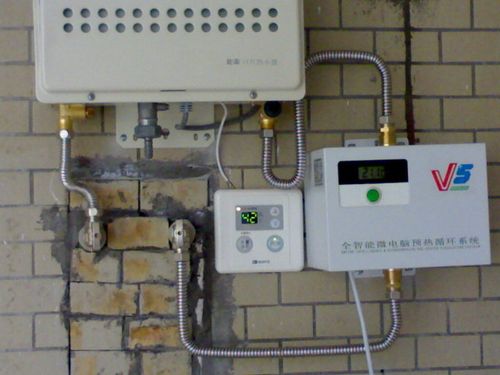 家用循环水有必要装吗