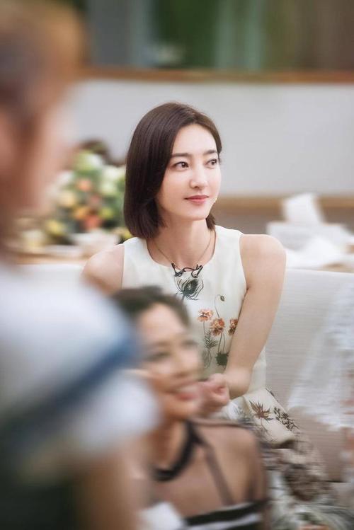 王丽坤,乘风破浪的姐姐