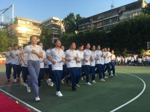 肇庆市第十二中学2020年校园文化节邀请函