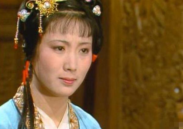 红楼梦里的三个奇女子, 死是她们唯一的筹码!