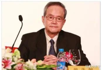 曾茂朝,胡锡兰,中科院的这两位老科学家在过去的一周里暴得大名