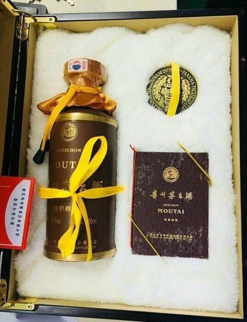 建宁街道回收2011年茅台酒行情