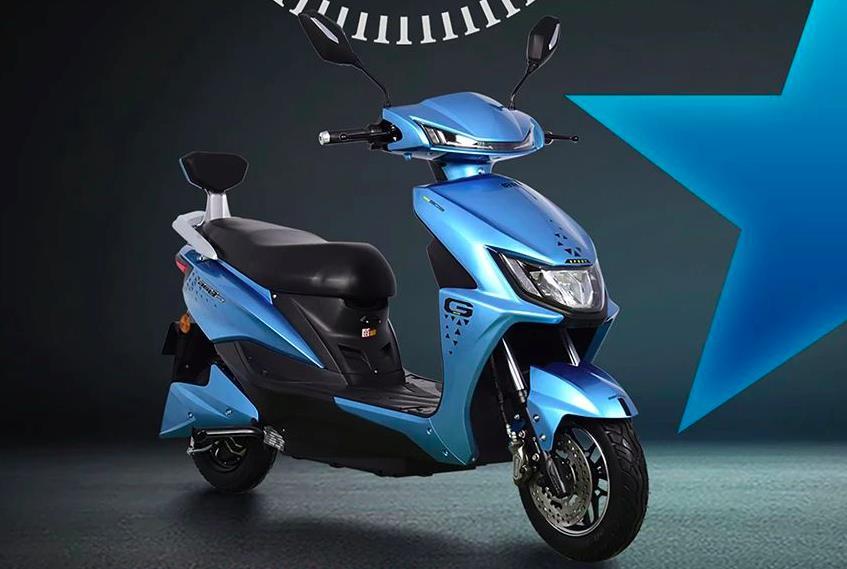 电动车能跑多少公里长跑王电动车300公里