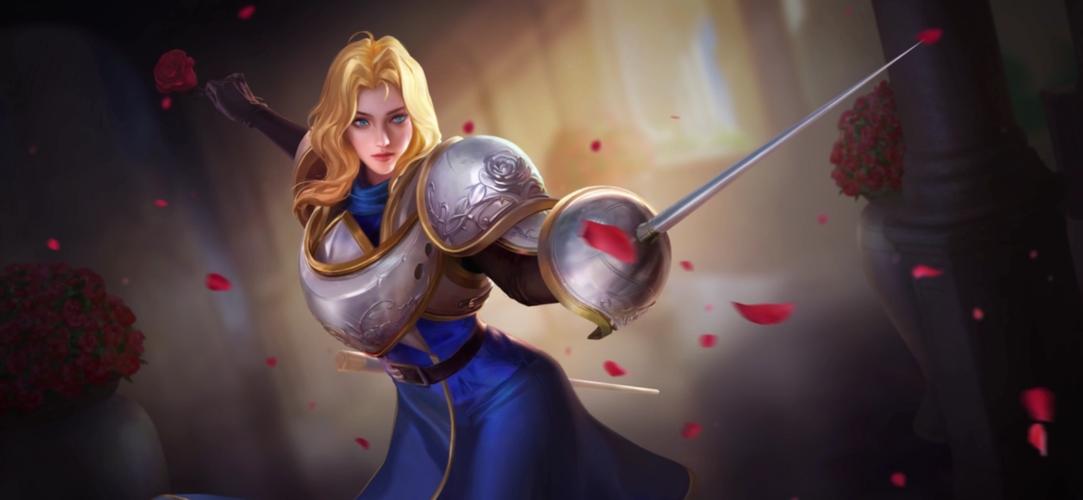 2022王者荣耀夏洛特铭文怎么搭配