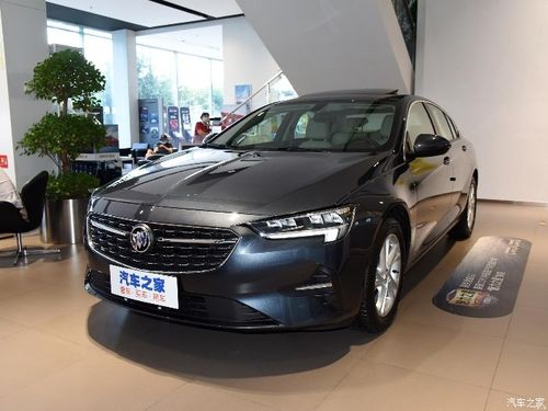 坐标苏州,2021款1.5t别克君威精英版!