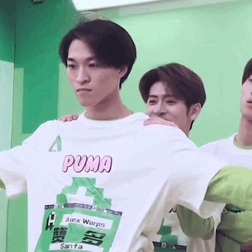 赞多力丸简简单单的爱情