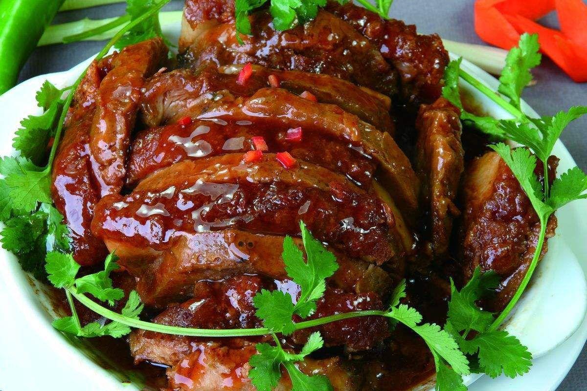 原创中国34省招牌菜特色菜一省一菜经常出差喜欢旅游的人请收藏