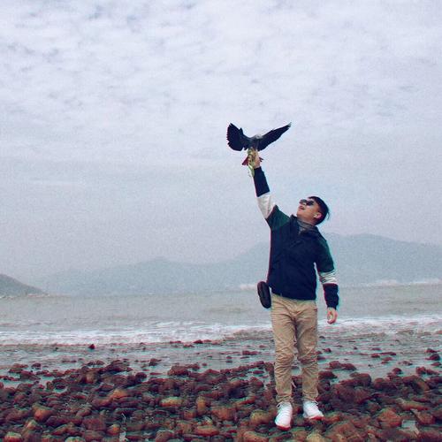 陈小明