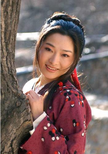 武林外传,刘立淇,张歆艺,娱乐,黄晓明