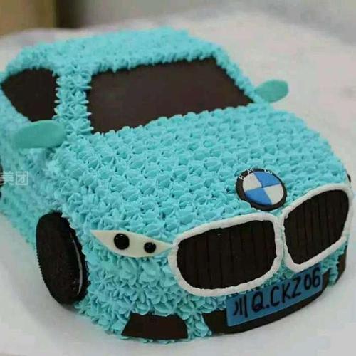 长安镇 长安镇区 蔡氏索菲亚烘焙坊   价值: 220美团价:  宝马车蛋糕