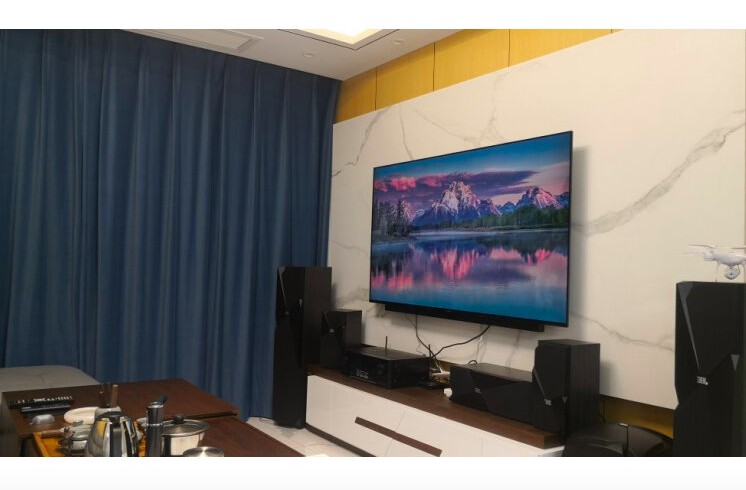 7.1声道套装家庭影院