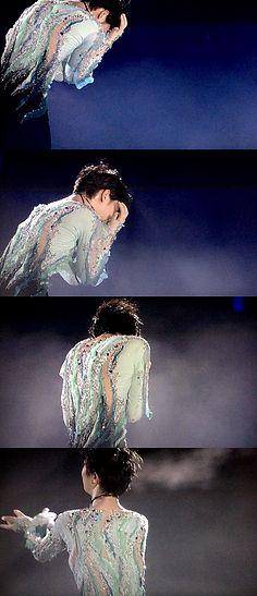 【羽生の考斯滕_天地安魂曲】