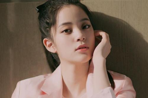 近期人气猛升的00后女明星之首是谁?蒋依依赵今麦张子枫文淇