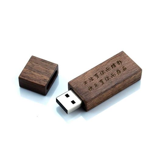 定制刻字u盘/优盘创意u盘8g情人节礼物送女生包邮 可爱送男生日-tmall