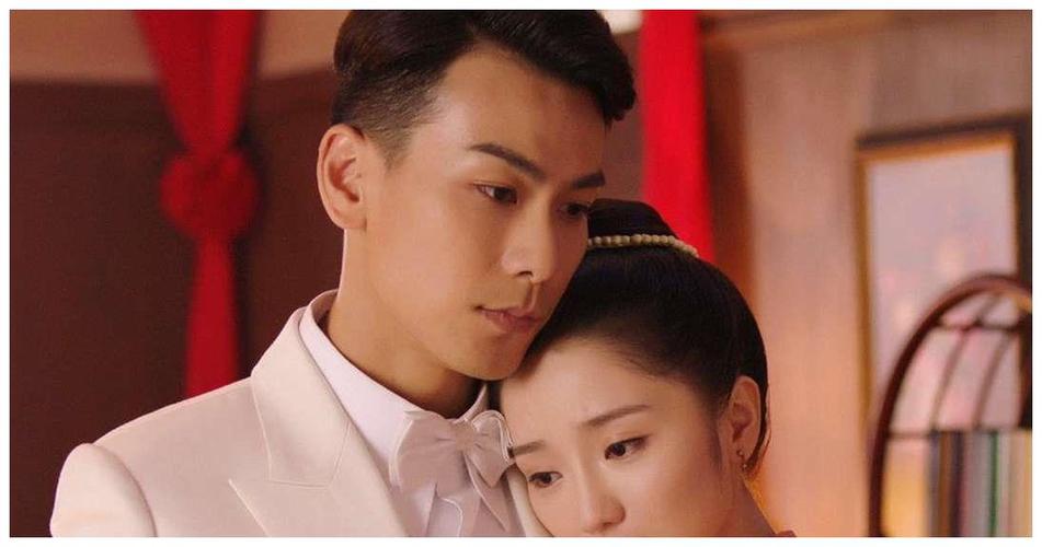 戴向宇《小娘惹》白月光洋介,和李易峰同期出道,退赛后转战海外