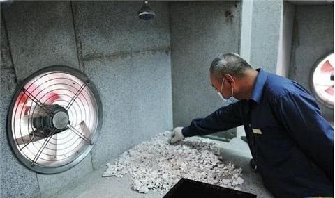 死者火化后产生舍利子,火化师会捡走吗?殡仪馆火化师说出实情