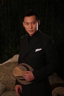 《血誓》完美收官 周航演绎铁汉柔情