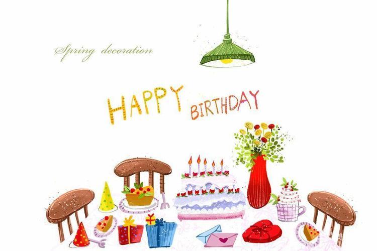 happy birthday,moon