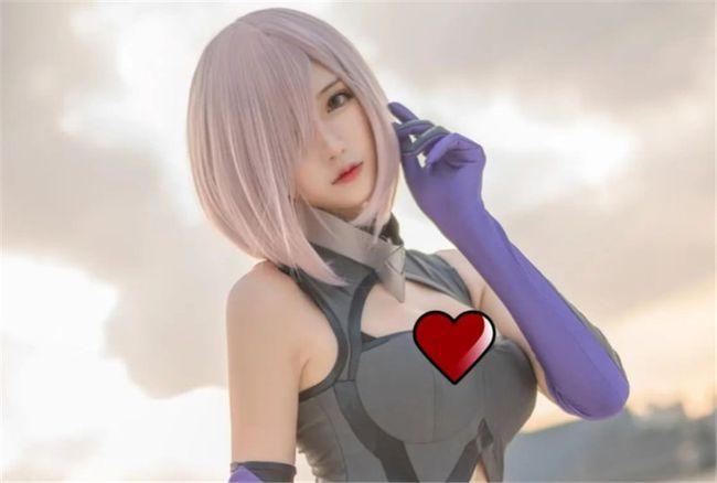 腐团儿消失的三套cos付费观看价格1988良心主播还得看吉祥