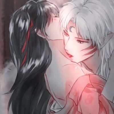 评论  【犬夜叉】日暮戈薇,犬夜叉  0 2 羽落翩然  发布到  情头