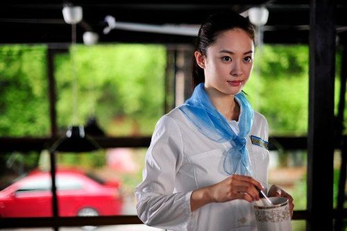 《新妈妈再爱我一次》郝好剧照.