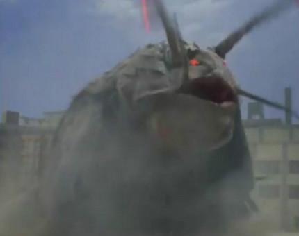 设定上足迹上残留的粘液带有电气 叫声使用ムルチ(穆鲁奇)的早回 预告