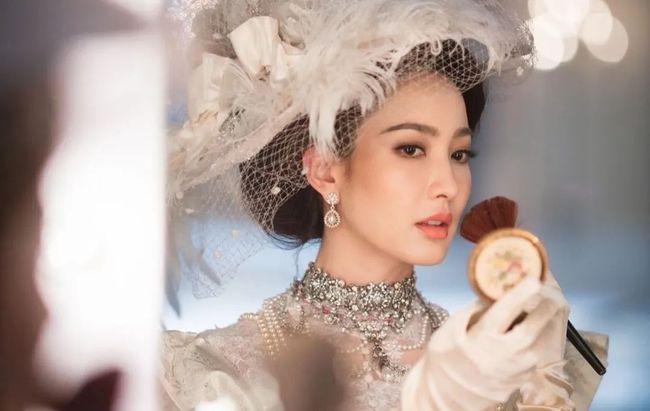 网易首页>网易号>正文申请入驻> 中文名叫娜塔玻·提米露克,泰国三台