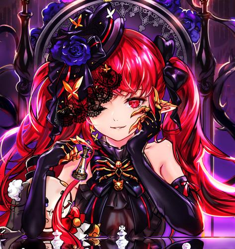 [壁纸铃声]第二期:魔界人的那些事