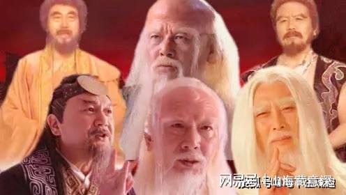 《封神榜》最终因谁而立,有什么深层次的原因?|鸿钧