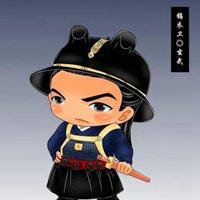 古装q版锦衣卫头像_微信头像图片大全