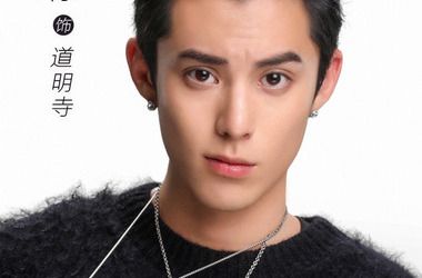 道明寺是谁演的,道明寺扮演者,流星花园道明寺_电视猫