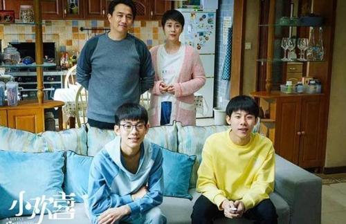 揭秘《小欢喜2》的六大精彩看点,你知道几个?