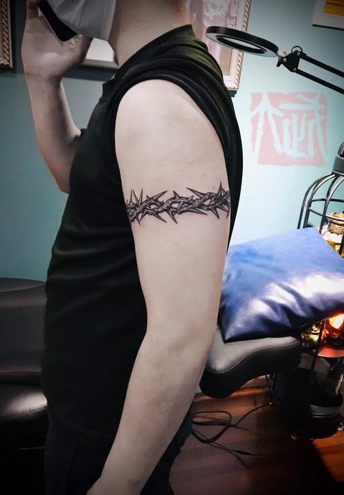 上海专业纹身店