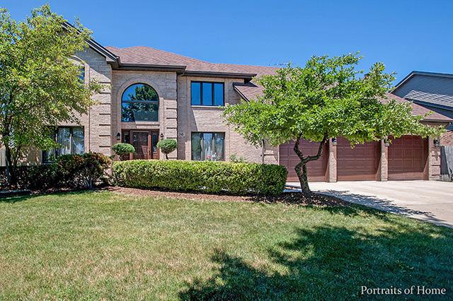 芝加哥 独栋别墅      