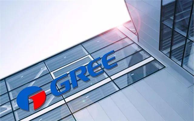 格力电器智能家电生产基地落户成都