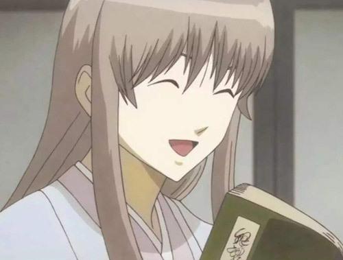 no.3 《银魂》吉田松阳 321票