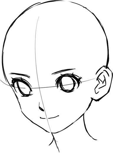 让你画的头发更好看!