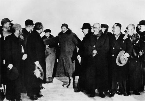 西苑阅兵八大看点