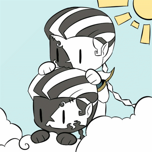 震惊调香师还能这样玩屠屠看了流泪队友看了称赞