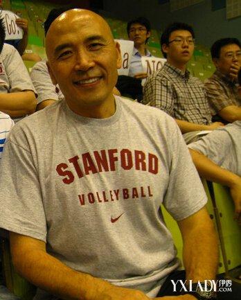 【图】郎平的前夫白帆资料简介 郎平与前夫离婚原因揭秘