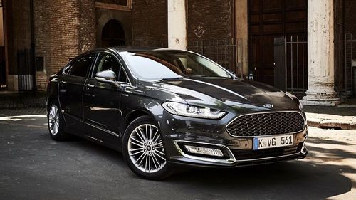 2020款蒙迪欧上市 曾风靡车市 为何现在卖不动了?