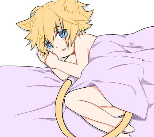 不要脸蹭tag_(:d)∠)_ #凹凸世界#金#瑞金 2018-01-092745