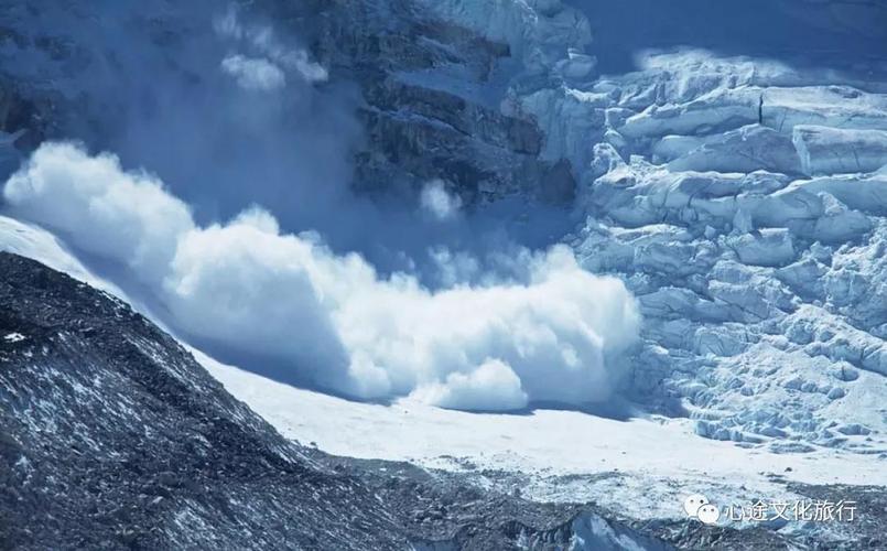 心途旅行|揭开一段藏人信仰的神山——梅里雪山禁止攀登的神秘往事