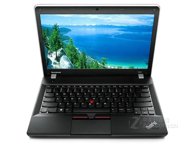 【高清图】 thinkpad(thinkpad)e335(335574c)整体外观图 图91