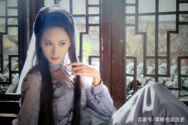 三妖中,妲己妖娆,胡喜媚明艳,王贵人娇憨,那么,纣王最