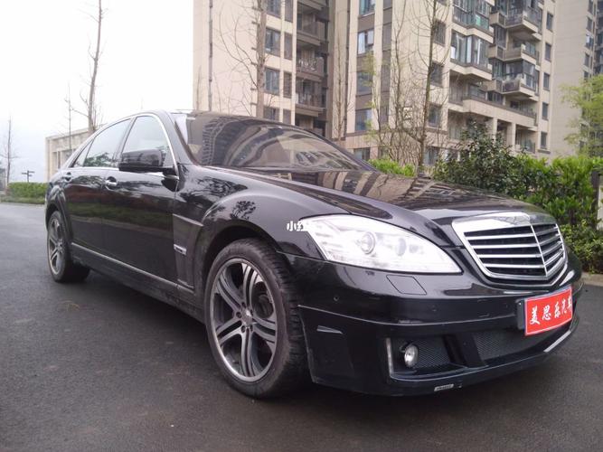 b标奔驰_梅赛德斯-奔驰怎么样_观音桥攻略_二手车_二手车_汽车_汽车