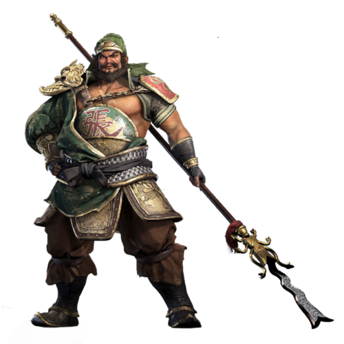 关羽大刀82斤张飞长矛60斤典韦双戟80斤古代兵器都这么重吗