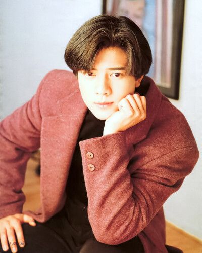 郭富城 - 堆糖,美图壁纸兴趣社区