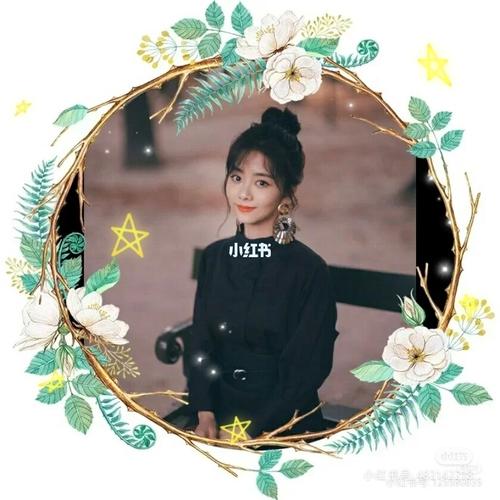 谭松韵_谭松韵_头像_素材_头像