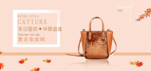 包包海报